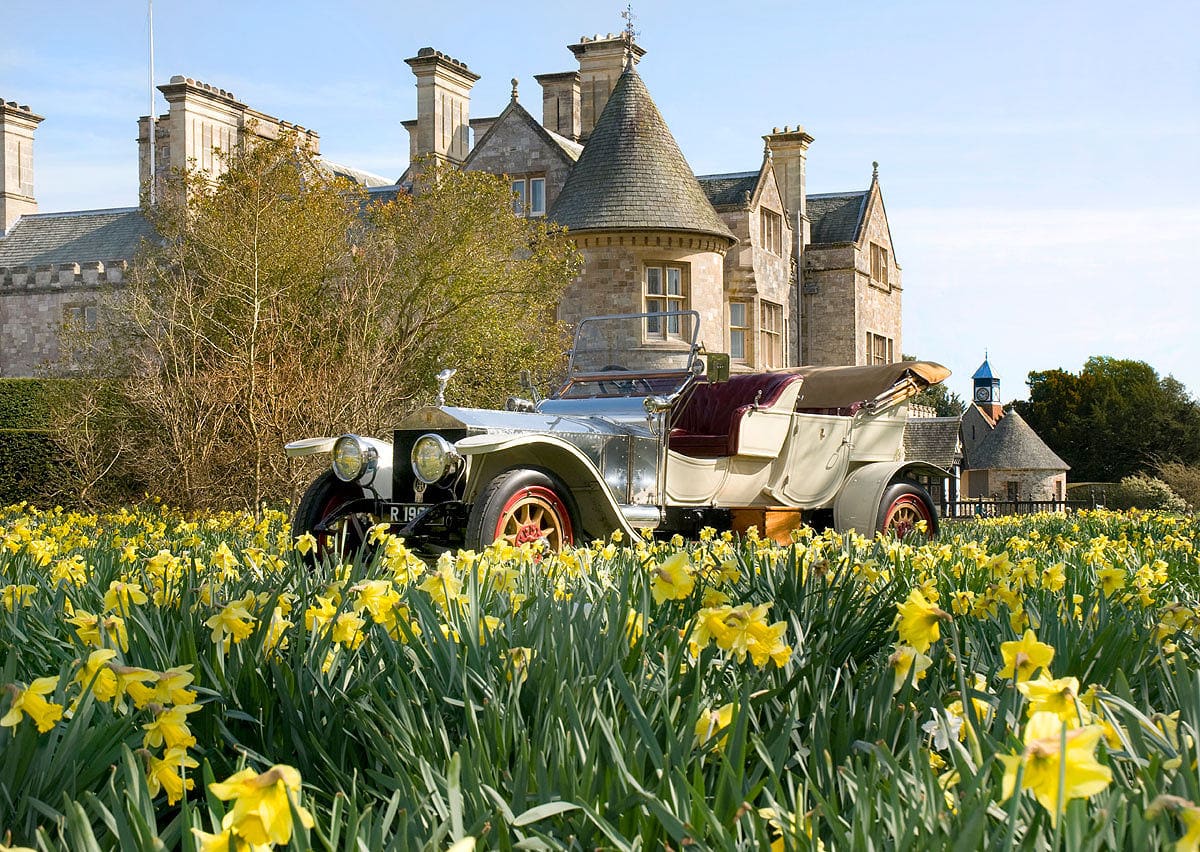 Beaulieu