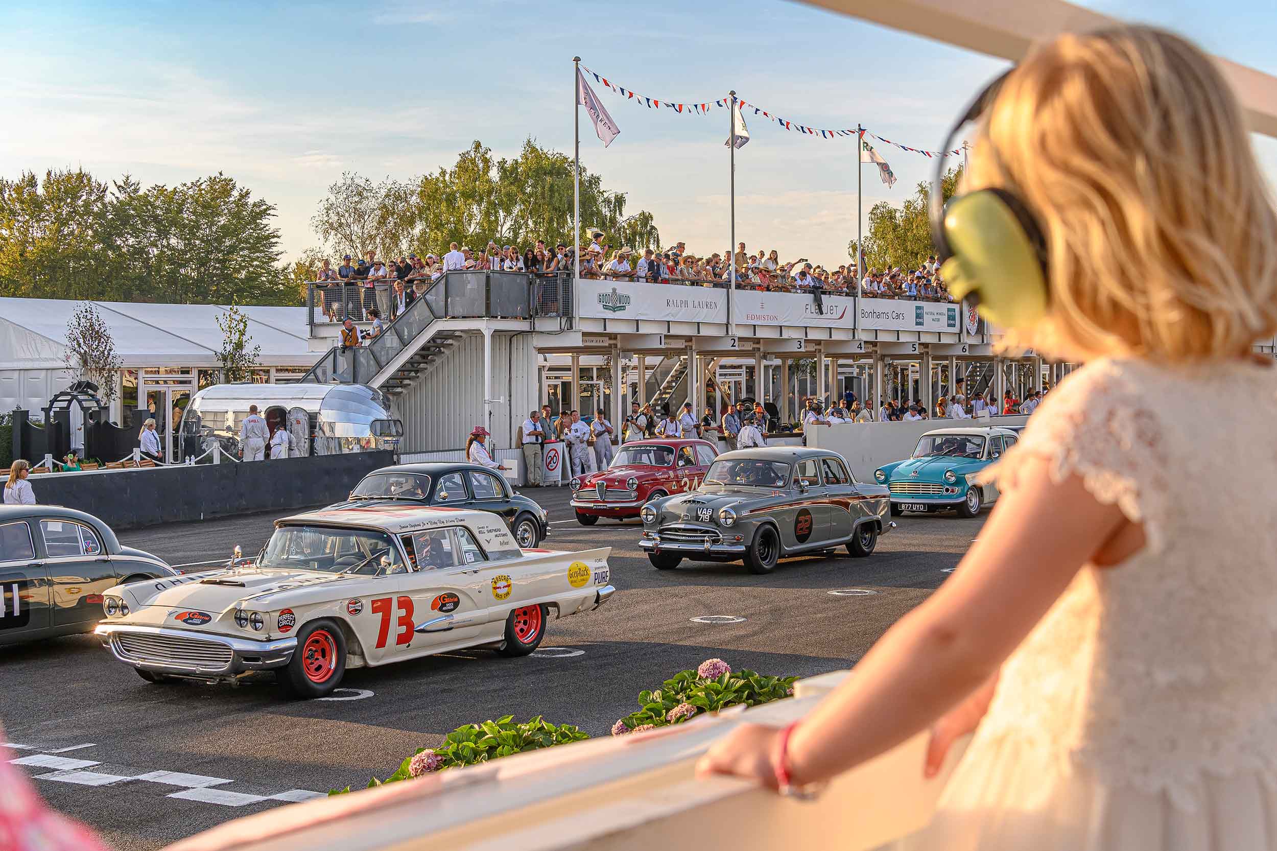 Goodwood revival
